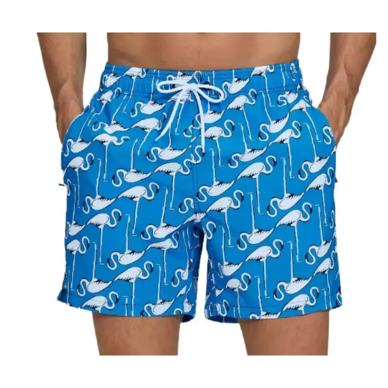 Men Swimming Shorts Design | New Designs Men&