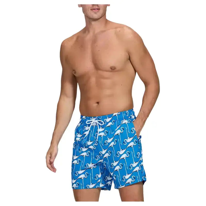 Men Swimming Shorts Design | New Designs Men&