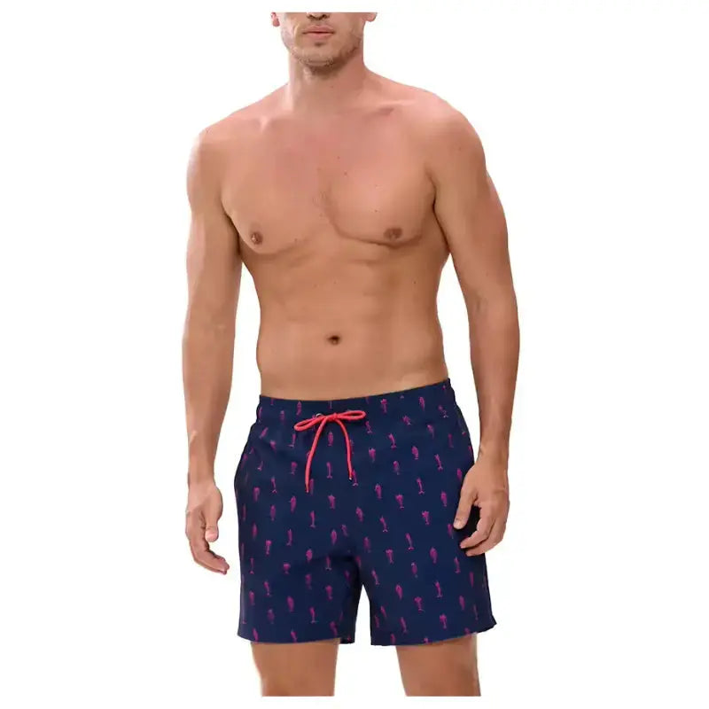Men Swimming Shorts Design | New Designs Men&