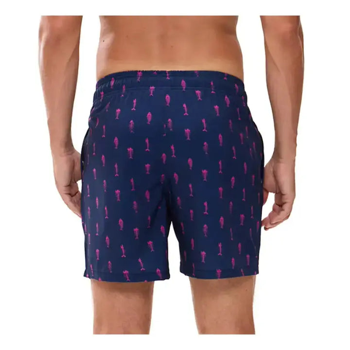 Men Swimming Shorts Design | New Designs Men&