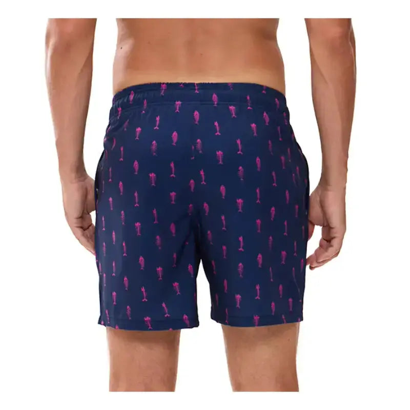 Men Swimming Shorts Design | New Designs Men&