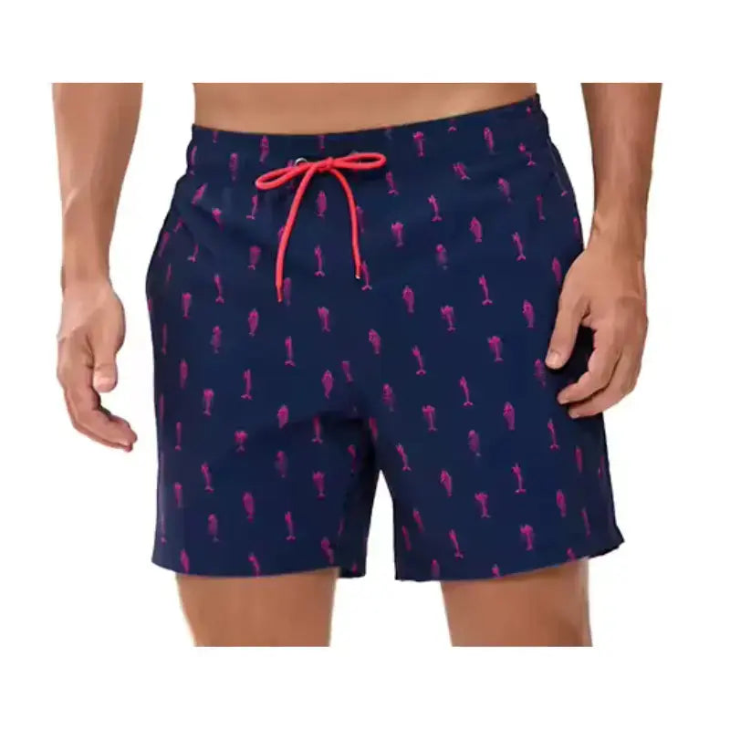 Men Swimming Shorts Design | New Designs Men&