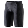 Men Swimwear Plain Jammers | Endurance Training Swim Jammers Swimcore
