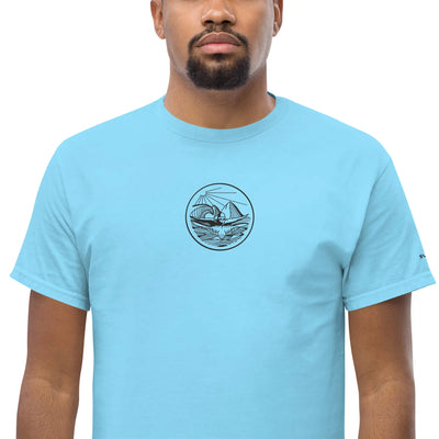 Men's classic tee Swimcore