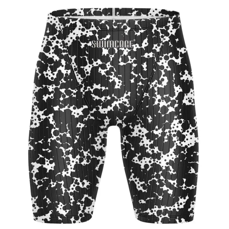 Mens Boys Athletic Jammers | Men's Swim Pool Swimsuits Swimcore