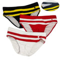 Mens Brief Swimsuit Swimcore | Training Leisure Men&