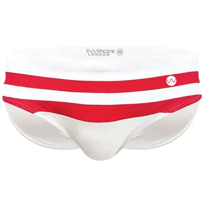 Mens Brief Swimsuit Swimcore | Training Leisure Men&
