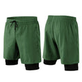 Mens Fitness Gym Shorts | Swimcore Gym Shorts Men Swimcore