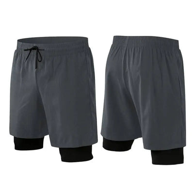 Mens Fitness Gym Shorts | Swimcore Gym Shorts Men Swimcore