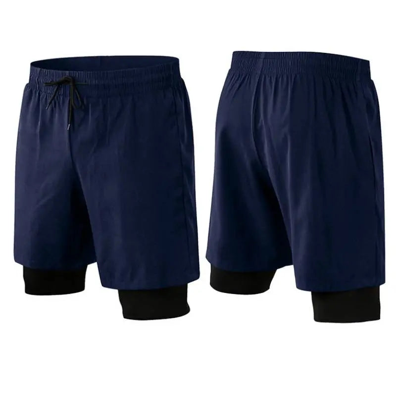 Mens Fitness Gym Shorts | Swimcore Gym Shorts Men Swimcore