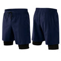 Mens Fitness Gym Shorts | Swimcore Gym Shorts Men Swimcore