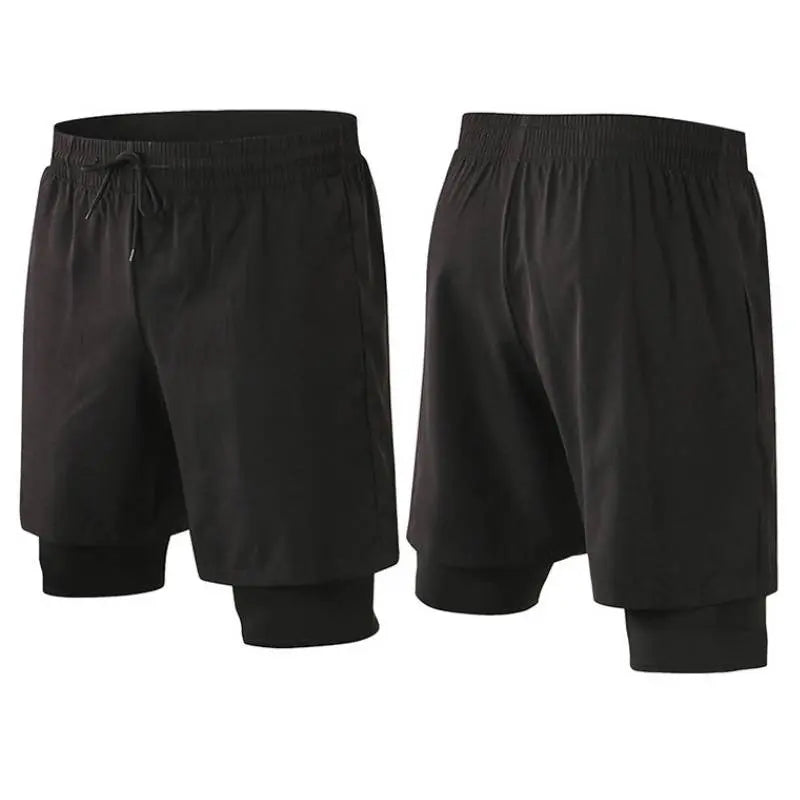 Mens Fitness Gym Shorts | Swimcore Gym Shorts Men Swimcore