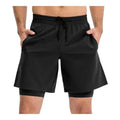 Mens Fitness Gym Shorts | Swimcore Gym Shorts Men Swimcore