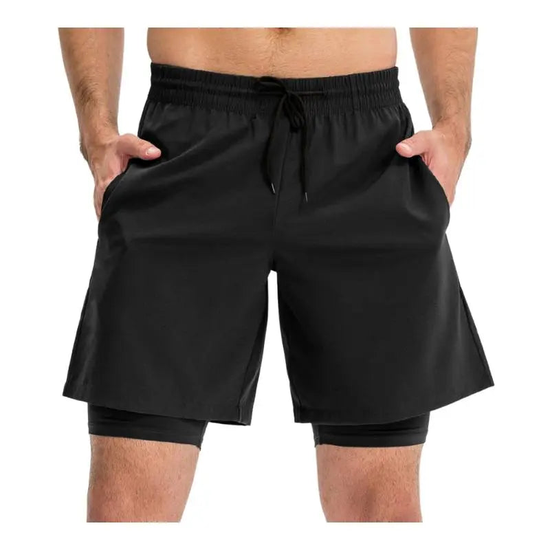 Mens Fitness Gym Shorts | Swimcore Gym Shorts Men Swimcore