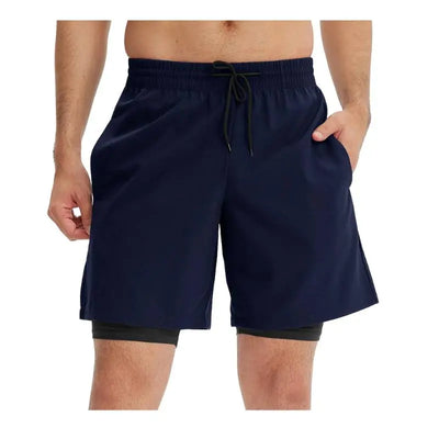 Mens Fitness Gym Shorts | Swimcore Gym Shorts Men Swimcore