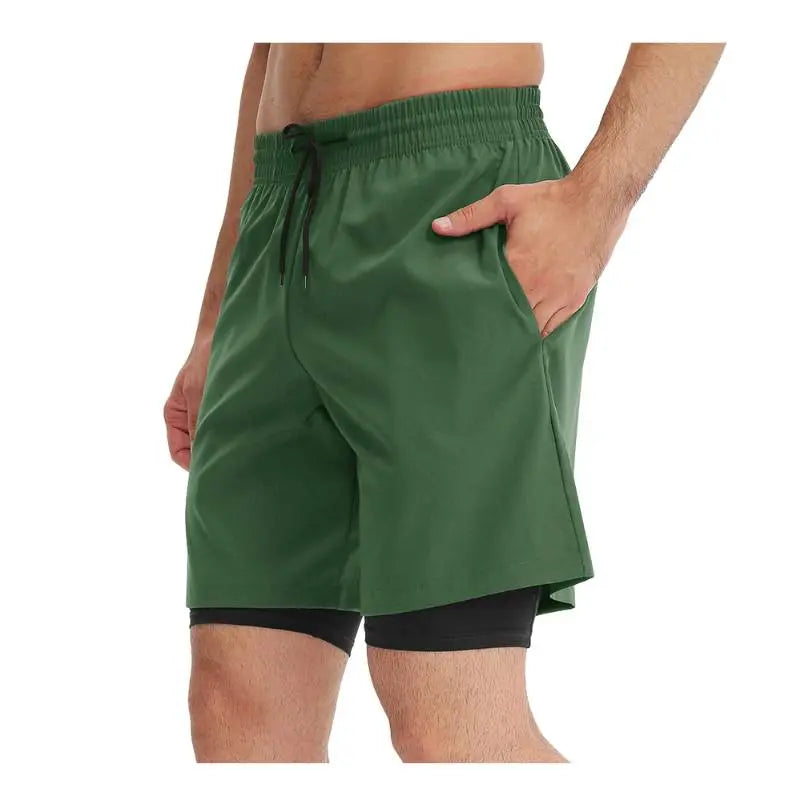 Mens Fitness Gym Shorts | Swimcore Gym Shorts Men Swimcore