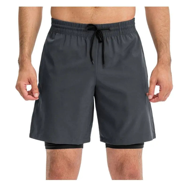 Mens Fitness Gym Shorts | Swimcore Gym Shorts Men Swimcore