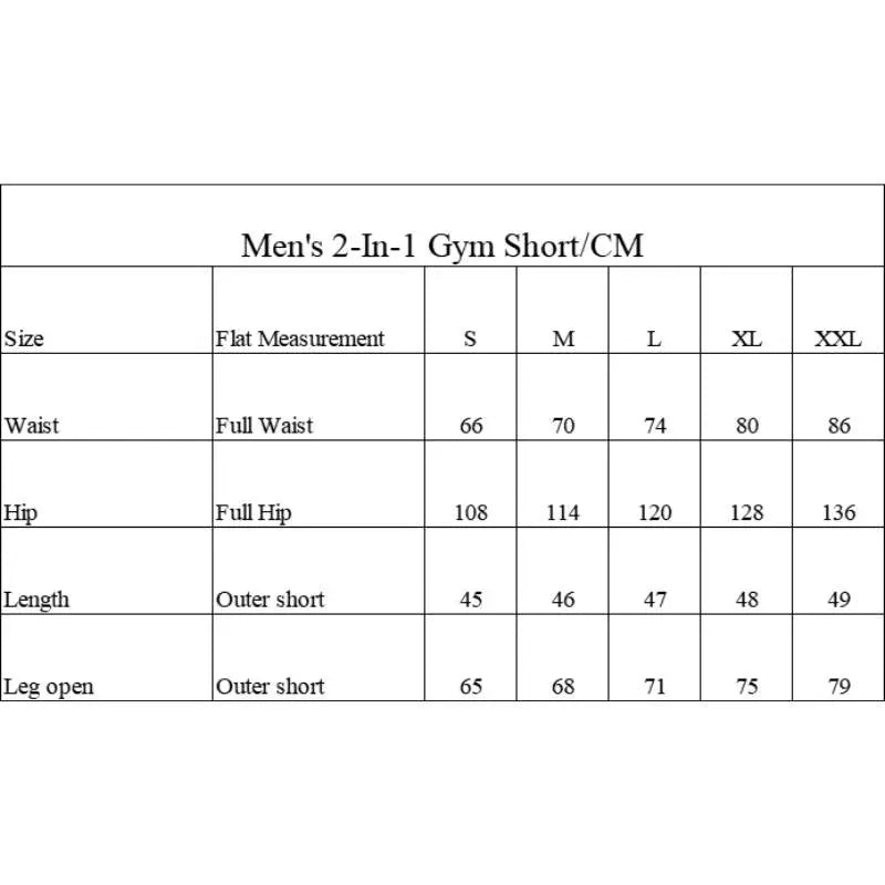 Mens Fitness Gym Shorts | Swimcore Men's Gym Shorts Swimcore