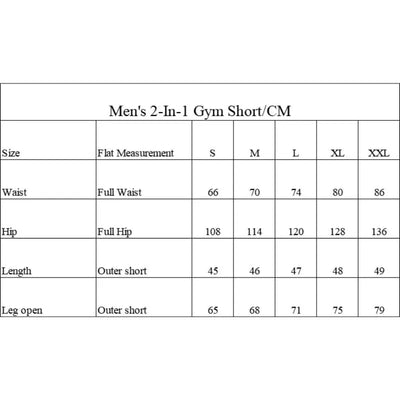 Mens Fitness Gym Shorts | Swimcore Men's Gym Shorts Swimcore