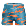 Mens Sports Swim Jammer | Swimcore Boy Men&