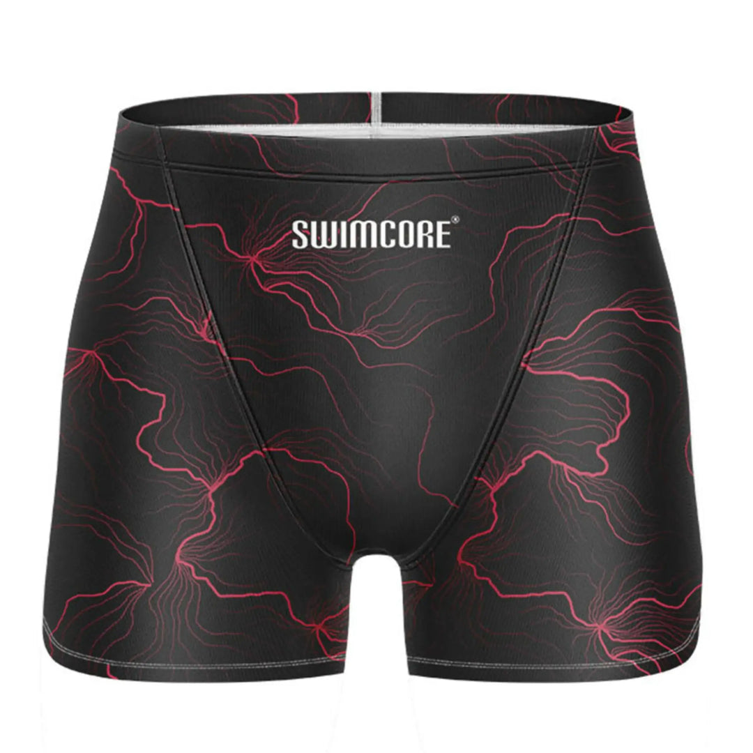 Mens Sports Swim Jammer | Swimcore Boy Men&