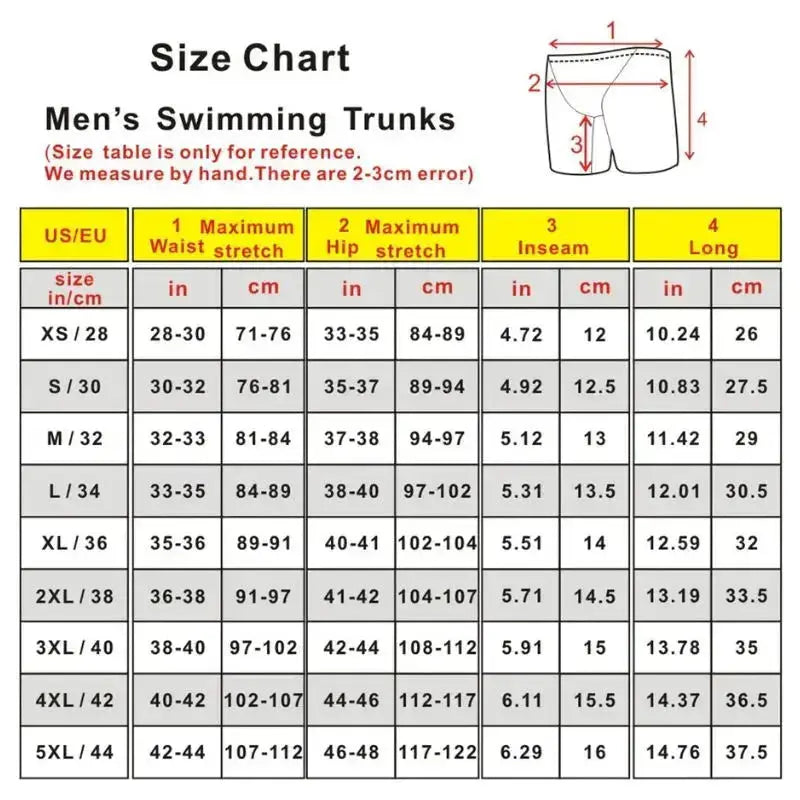 Mens Sports Swim Jammer | Swimcore Boy Men&