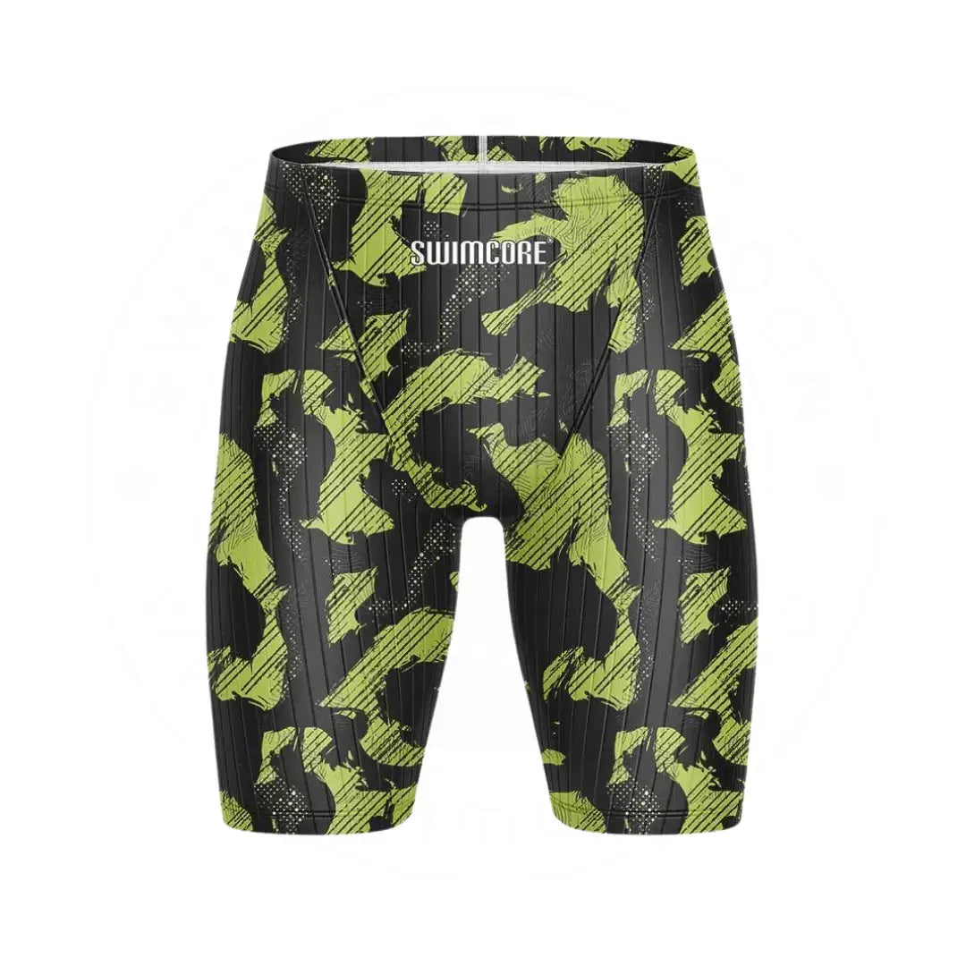Mens Sports Swim Jammer | Swimcore Boy Men&