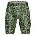 Mens Swim Pool Jammer | Voltweb Shatterstrike Swimcore Suit Swimcore