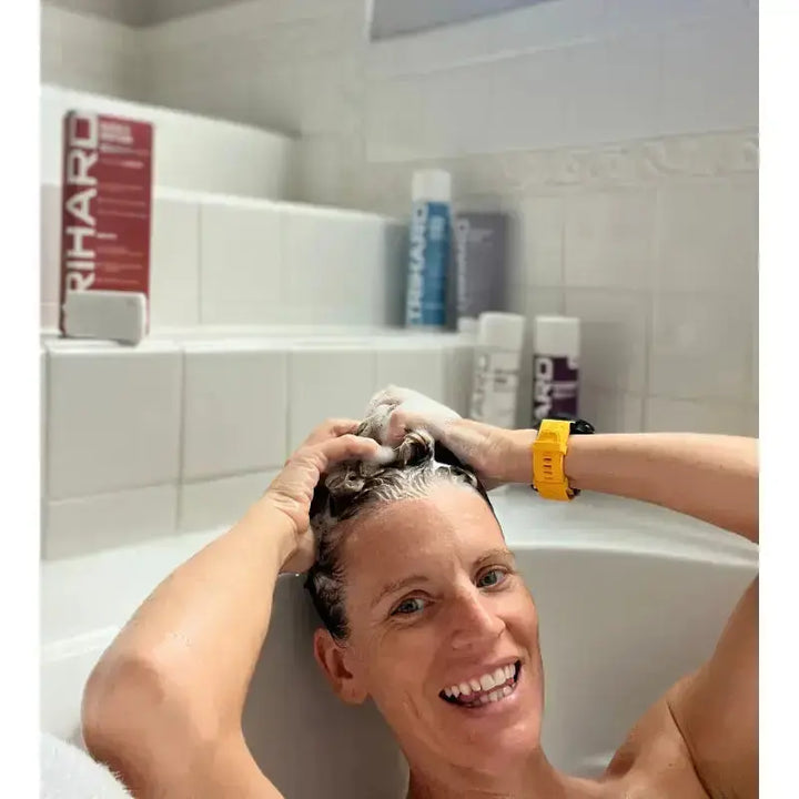 Muscle Recovery Bath Salts | Muscle &amp; Mind Soak Swimcore