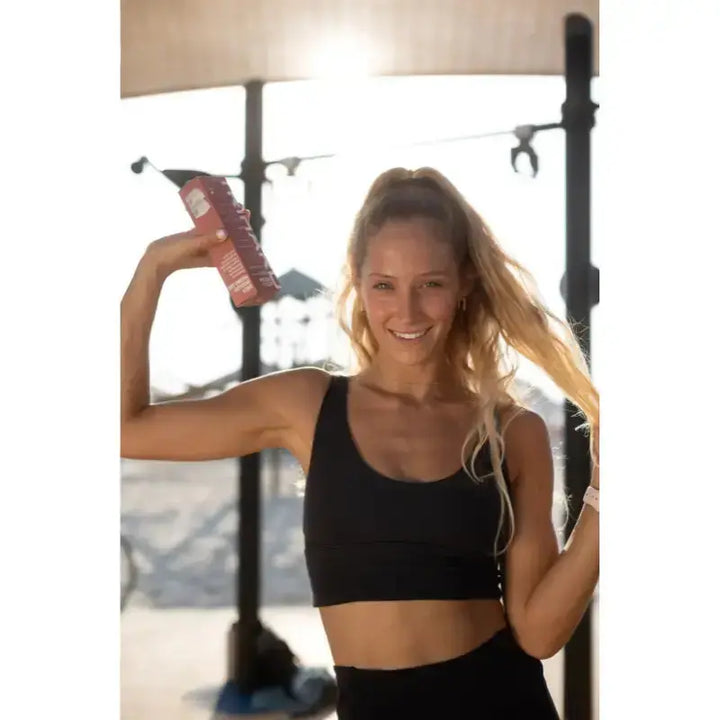 Muscle Recovery Bath Salts| Muscle &amp; Mind Soak Swimcore