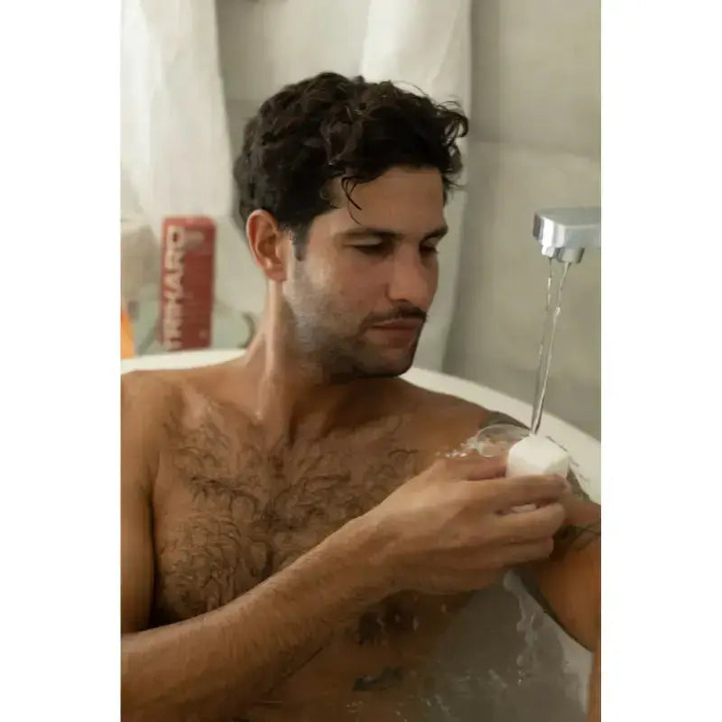 Muscle Recovery Bath Salts| Muscle &amp; Mind Soak Swimcore