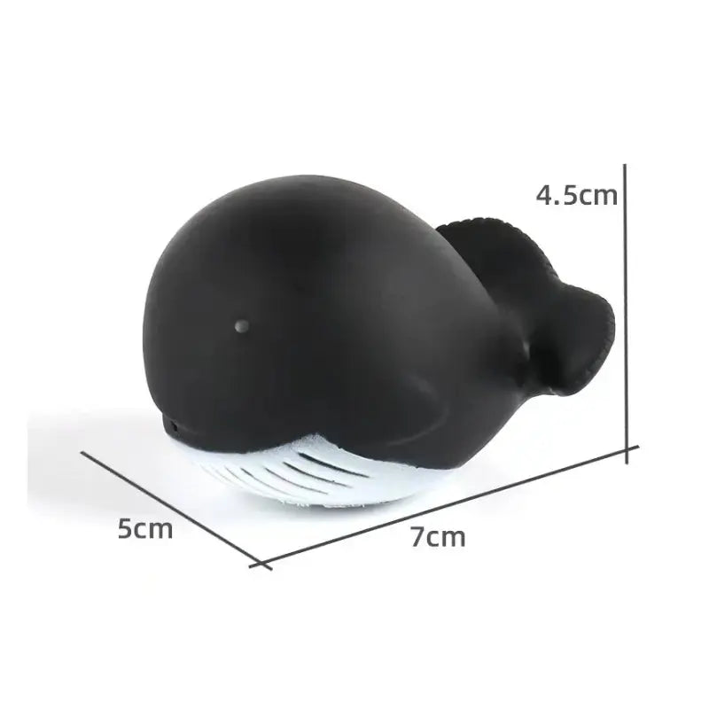 Ocean Animal Pool Toys | Fun Bath &amp; Swimming Pool Set Swimcore