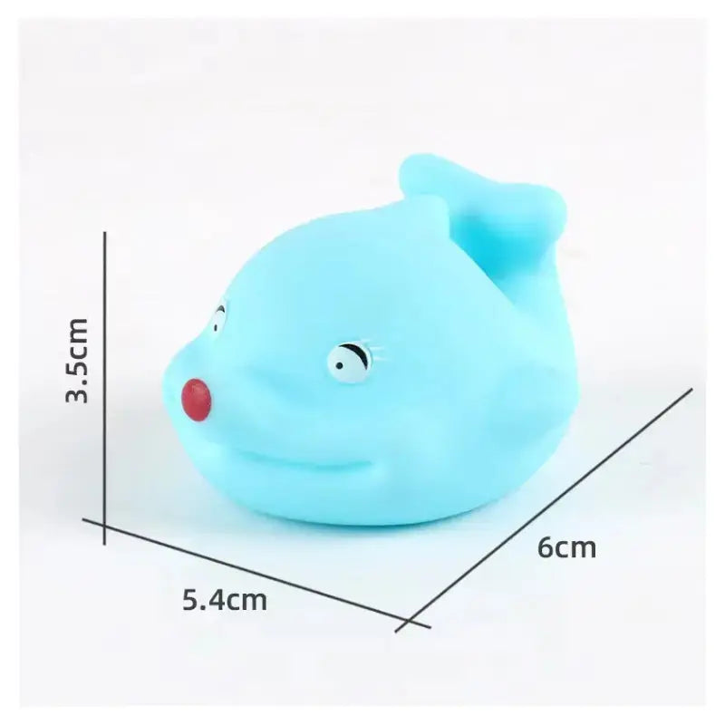 Ocean Animal Pool Toys | Fun Bath &amp; Swimming Pool Set Swimcore
