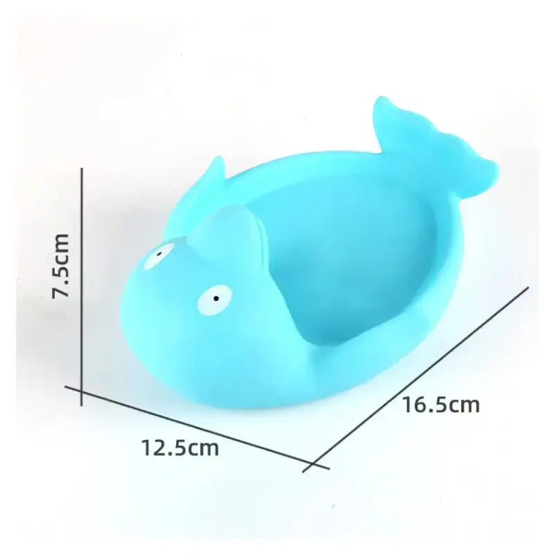 Ocean Animal Pool Toys | Fun Bath &amp; Swimming Pool Set Swimcore
