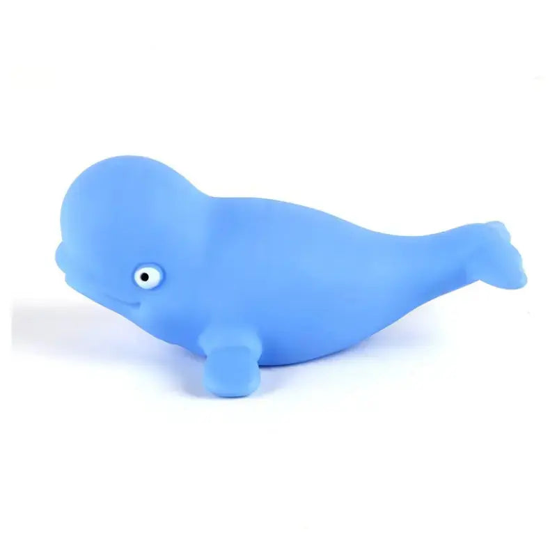 Ocean Animal Pool Toys | Fun Bath &amp; Swimming Pool Set Swimcore