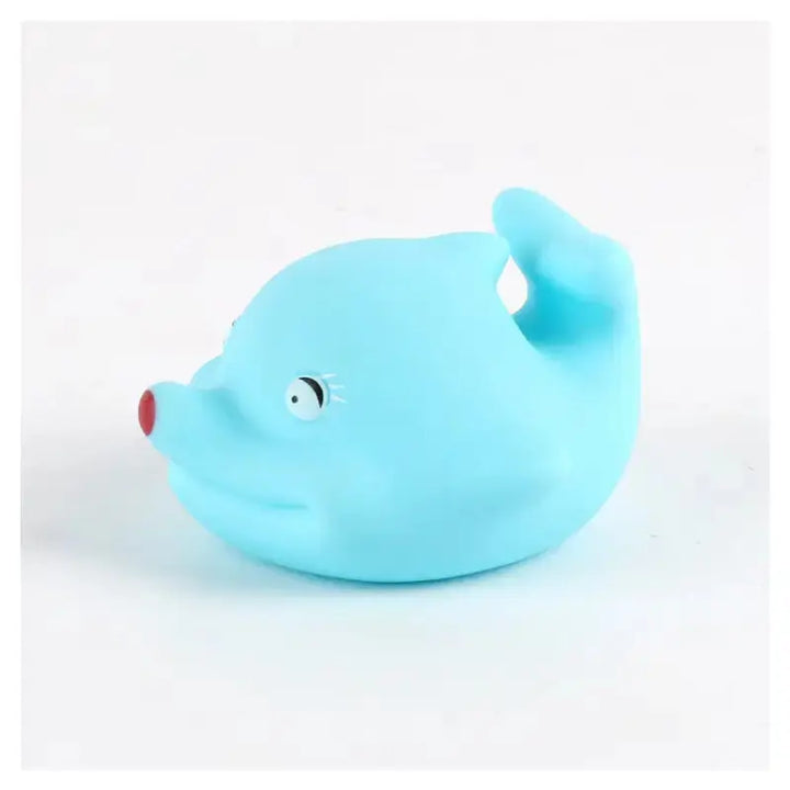 Ocean Animal Pool Toys | Fun Bath &amp; Swimming Pool Set Swimcore
