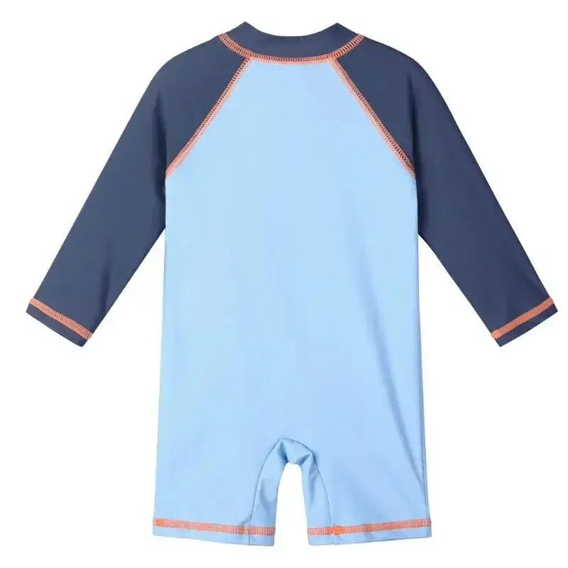 One Piece Baby Swimwear | Swimcore Kids Swimsuit 0-6 yo Swimcore