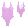 One Piece Swimsuit Women | Swimcore Monokini Swimwear Swimcore