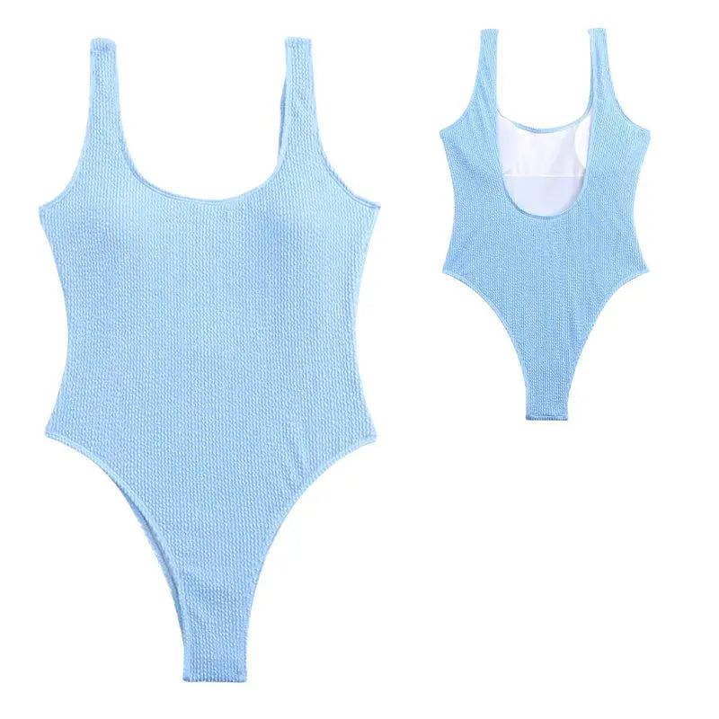 One Piece Swimsuit Women | Swimcore Monokini Swimwear Swimcore