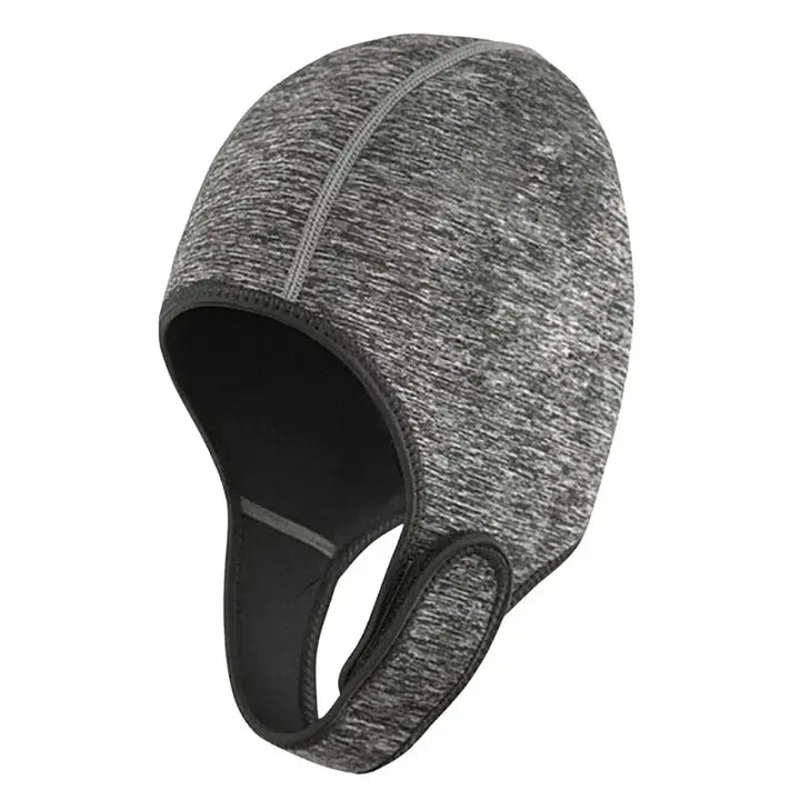 Open Water Swimming Hood | Unisex Thermal Swim Cap Swimcore