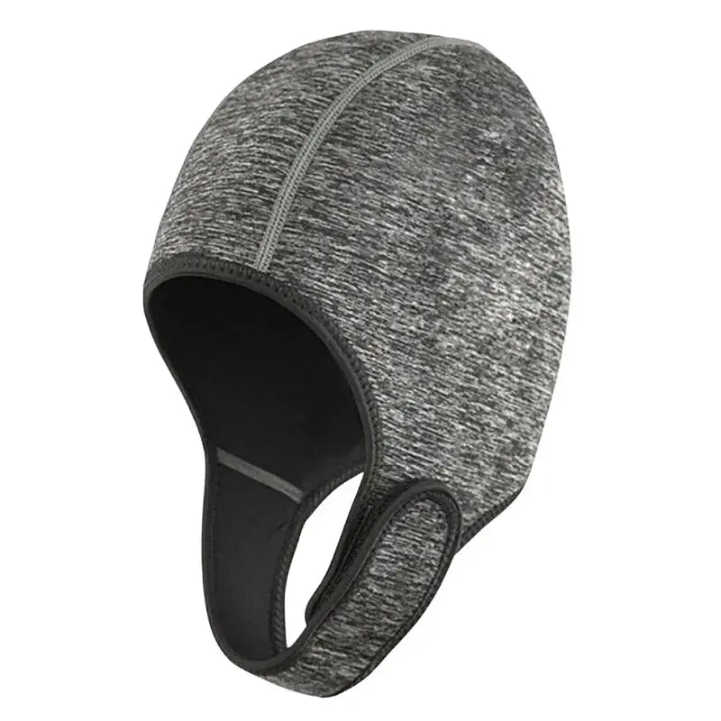 Open Water Swimming Hood | Unisex Thermal Swim Cap Swimcore