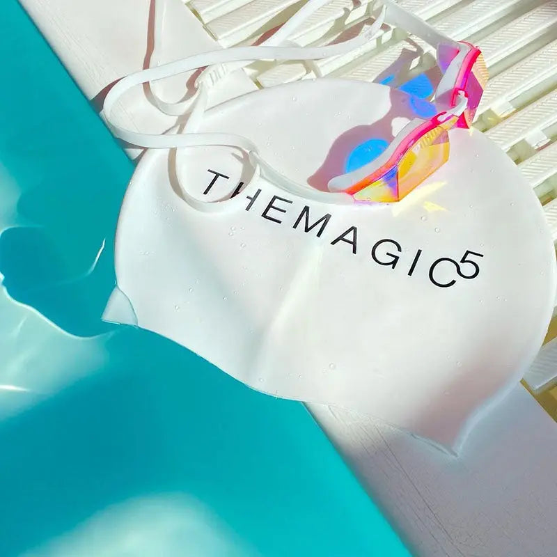 PINK MAGIC MIRROR GOLD THEMAGIC5