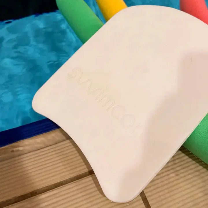 Pool Float Learn Swim | Swimcore® Premium Kickboard Swimcore