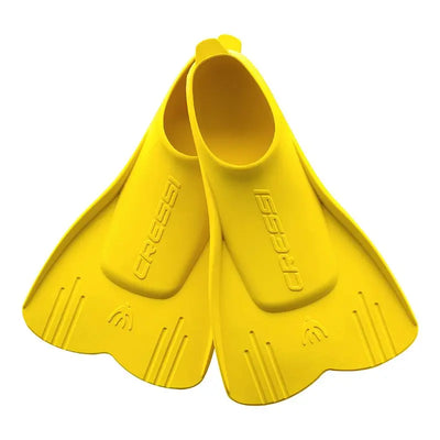 Pool Kids Children Flippers | Cressi Mini Light Kid Fins Swimcore