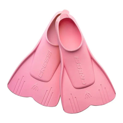 Pool Kids Children Flippers | Cressi Mini Light Kid Fins Swimcore