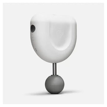 Portable Deep Tissue Massager | Aura Mini Massage Gun Swimcore