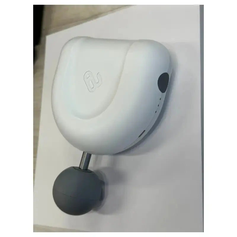 Portable Deep Tissue Massager | Aura Mini Massage Gun Swimcore