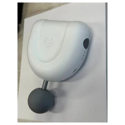 Portable Deep Tissue Massager | Aura Mini Massage Gun Swimcore
