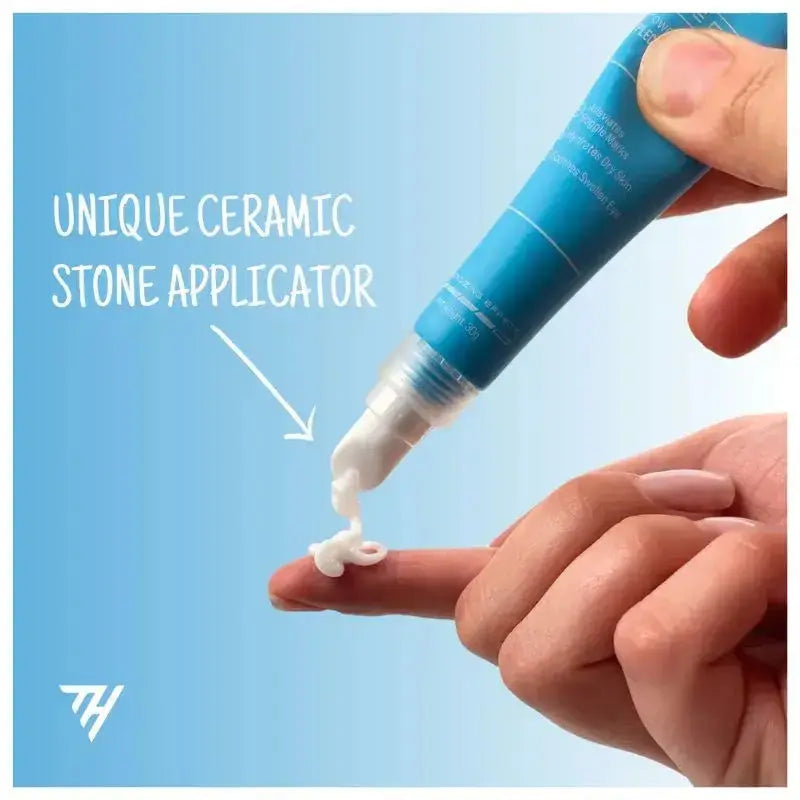 Post Swim Eye Gel | Pre & Post Swimming Eyes Gel Swimcore