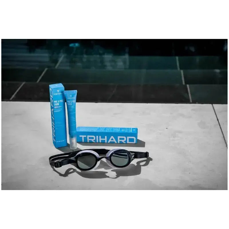 Post Swim Eye Gel | Pre &amp; Post Swimming Eyes Gel Swimcore